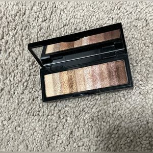 Bobbi Brown Shimmer Brick Bronze Eyeshadow Palette